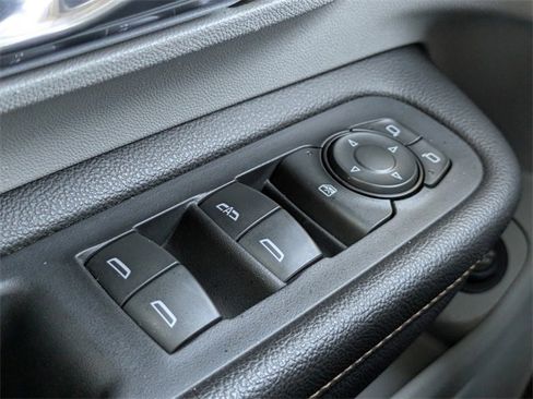 Used 2019 GMC Terrain SLT w/ Preferred Package image 26