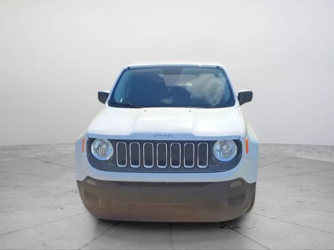 Used 2017 Jeep Renegade Sport w/ Power & Air Group image 19