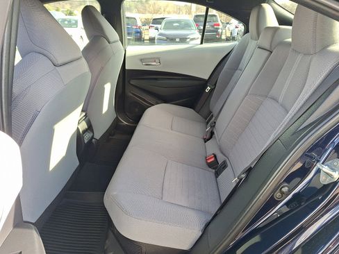 Used 2025 Toyota Corolla SE image 10