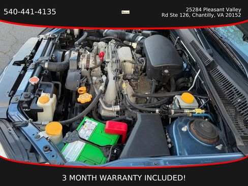 Used 2007 Subaru Legacy 2.5i Limited image 22