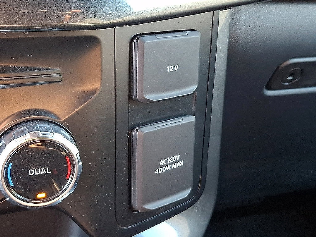 Used 2023 Ford F150 XLT w/ Equipment Group 302A High AWD/4WD image 29