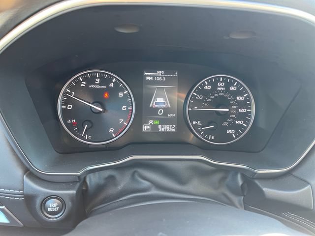 Certified 2024 Subaru Outback Limited AWD/4WD image 26