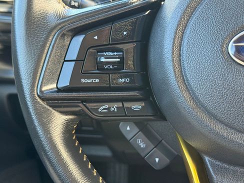 Used 2021 Subaru Crosstrek 2.5i Sport w/ Moonroof Package image 17