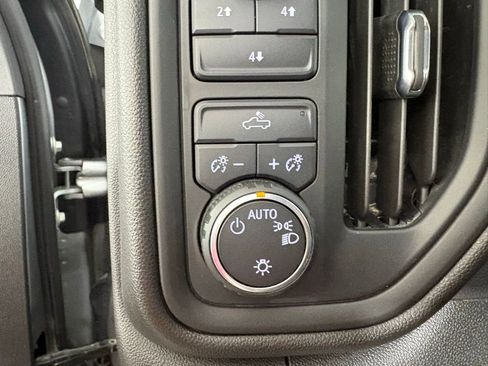 Used 2024 Chevrolet Silverado 3500 W/T AWD/4WD image 21