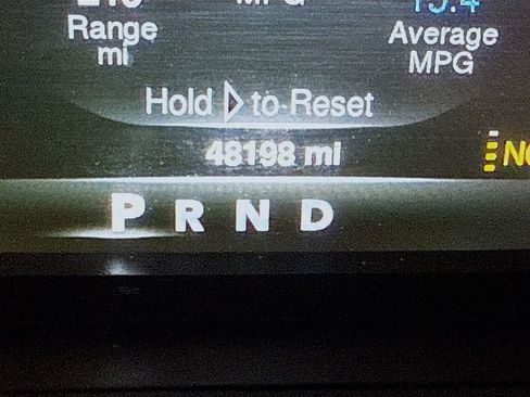 Used 2015 RAM 1500 Rebel AWD/4WD image 4