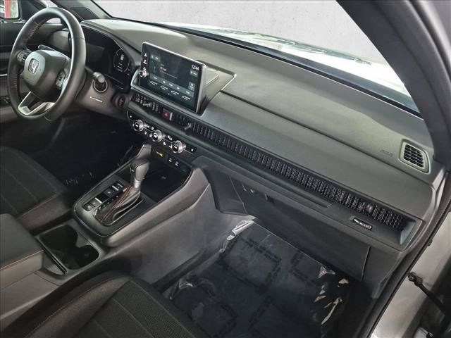 Used 2026 Honda CR-V Sport image 22