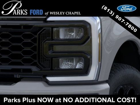 New 2026 Ford F350 Lariat AWD/4WD image 18