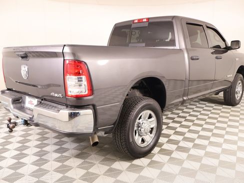 Used 2020 RAM 2500 Tradesman AWD/4WD image 19