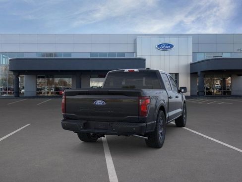 New 2026 Ford F150 STX image 9