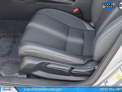 Certified 2024 Honda Civic Sport image 16