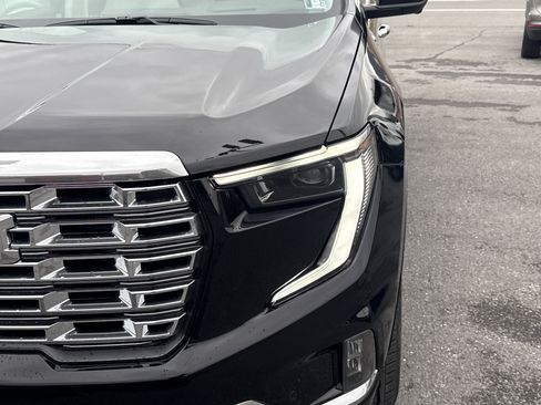 New 2026 GMC Acadia Denali w/ Super Cruise Package AWD/4WD image 9