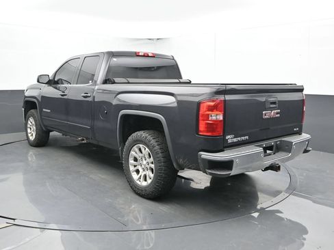 Used 2014 GMC Sierra 1500 SLE w/ SLE Value Package AWD/4WD image 10