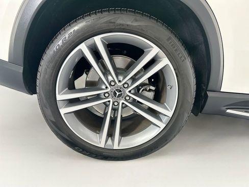 Used 2022 Mercedes-Benz GLE 450 4MATIC image 32
