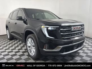 New 2026 GMC Acadia Elevation w/ Elevation Premium Package video 1