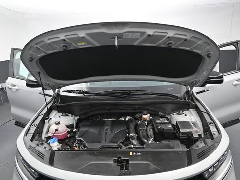Used 2023 Kia Sorento EX FWD image 42