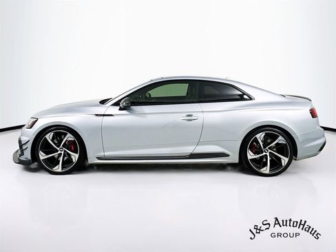 Used 2018 Audi RS 5 image 4