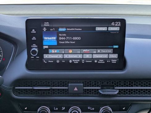 Certified 2024 Honda HR-V EX-L image 18