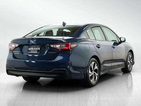 Used 2023 Subaru Legacy Premium AWD/4WD image 5