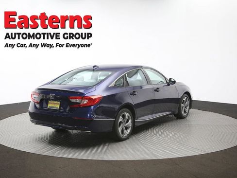 Used 2020 Honda Accord EX image 40