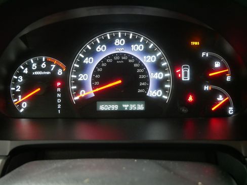 Used 2007 Honda Odyssey EX-L image 21