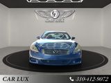 Used 2008 INFINITI G37 Journey w/ Premium Pkg image 2