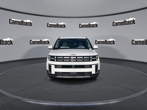 New 2026 Hyundai Santa Fe SE image 2