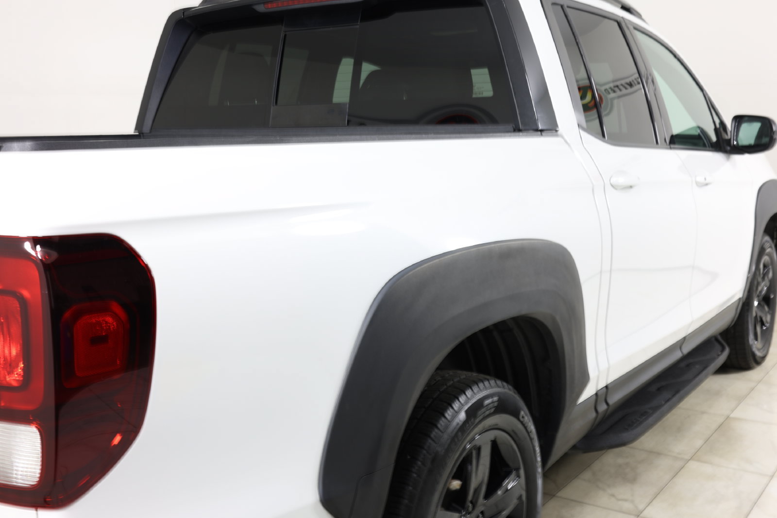Used 2021 Honda Ridgeline Black Edition image 17