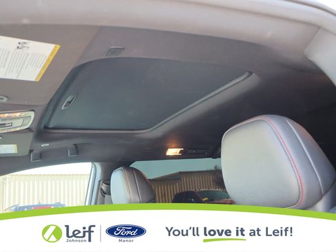 Used 2025 Toyota Sienna XSE image 14