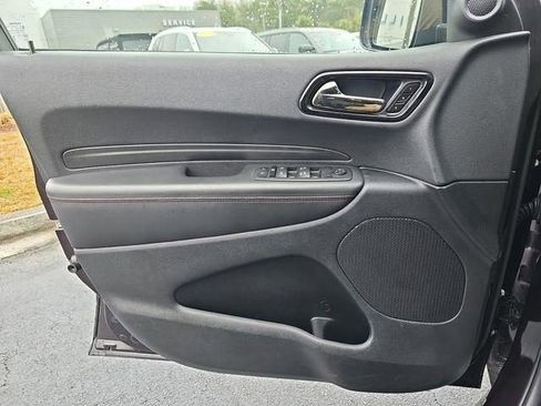 Used 2024 Dodge Durango GT image 38
