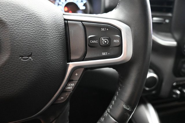 Used 2023 RAM 1500 Big Horn AWD/4WD image 11