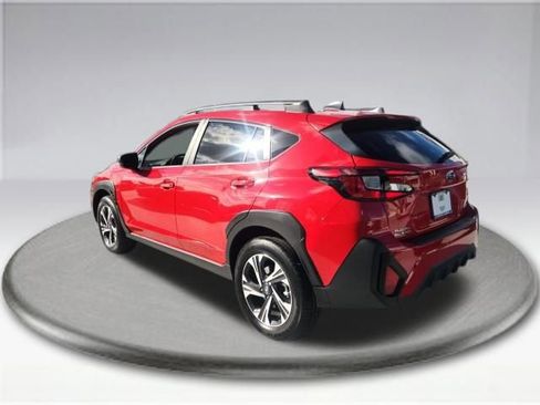 Used 2025 Subaru Crosstrek 2.0i Premium image 15