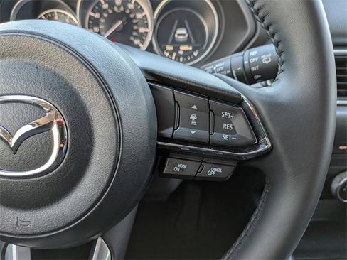 Used 2025 MAZDA CX-5 AWD 2.5 S image 17