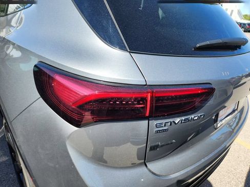 New 2026 Buick Envision Sport Touring AWD/4WD image 5