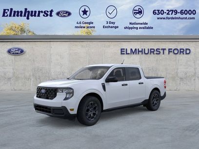 New 2026 Ford Maverick XLT w/ XLT Luxury Package