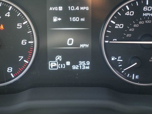 Certified 2024 Subaru Crosstrek 2.0i Premium image 27