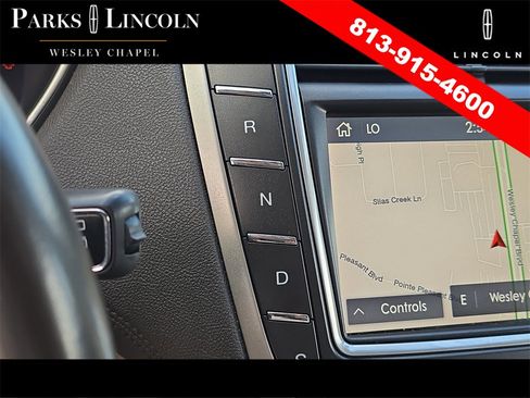 Certified 2019 Lincoln Nautilus Select image 26
