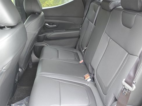 New 2026 Hyundai Santa Cruz SEL image 13