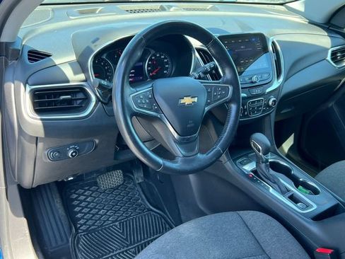 Used 2022 Chevrolet Equinox LT AWD/4WD image 17