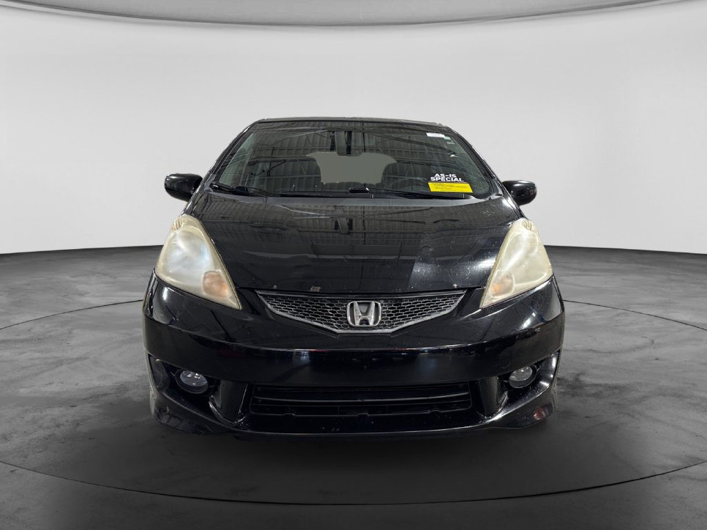 Used 2010 Honda Fit Sport image 2