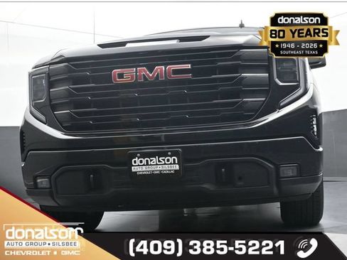 Used 2024 GMC Sierra 1500 Elevation RWD image 20