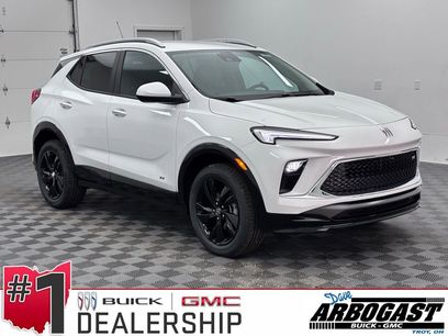New 2026 Buick Encore GX Sport Touring w/ Comfort Package
