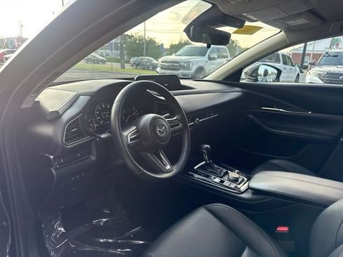 Used 2023 MAZDA CX-30 AWD 2.5 S w/ Preferred Package image 13