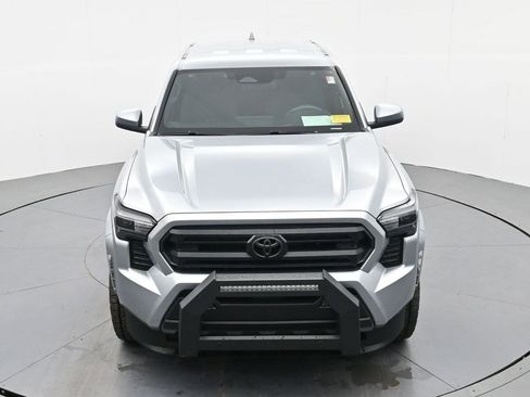 Used 2025 Toyota Tacoma SR5 image 17