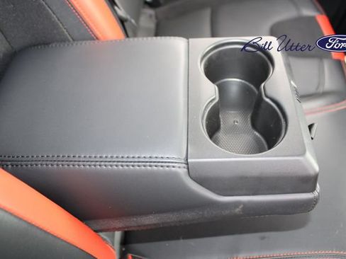Used 2025 Ford Ranger Raptor AWD/4WD image 14
