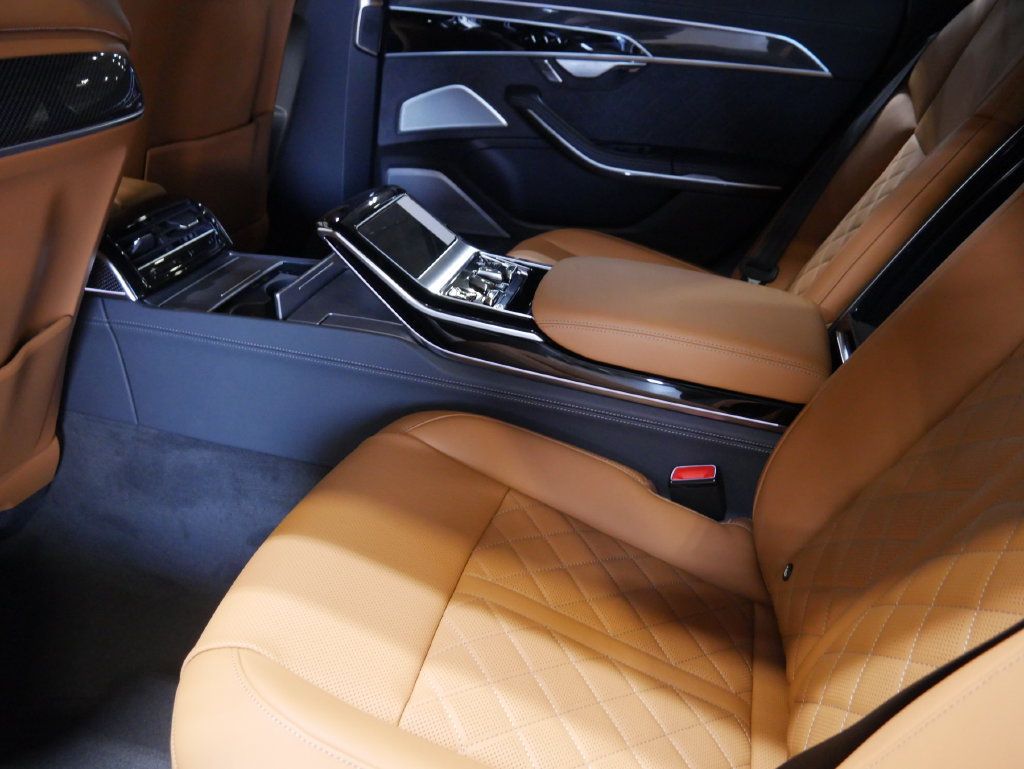 New 2026 Audi S8 AWD/4WD image 17