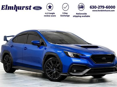 Used 2024 Subaru WRX Premium