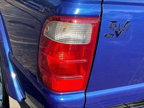 Used 2005 Ford Ranger 2WD SuperCab image 19