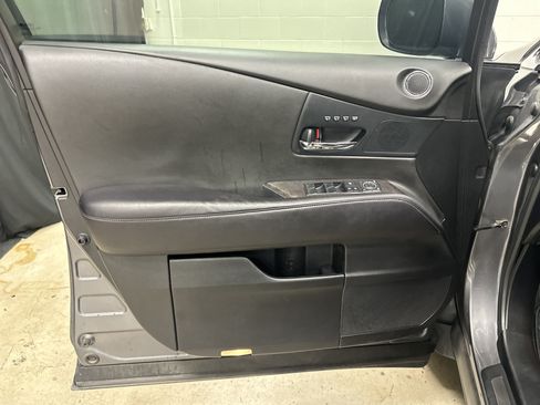Used 2013 Lexus RX 350 AWD image 14