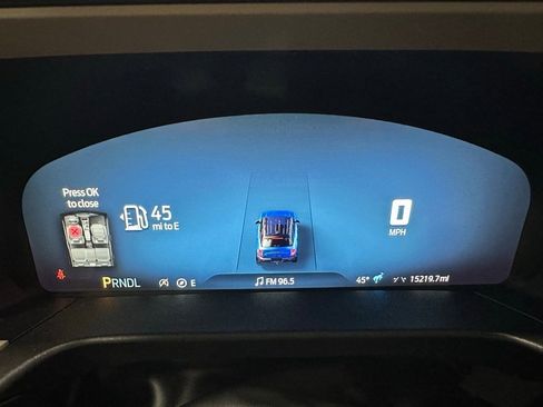 Used 2025 Ford Bronco Sport Big Bend image 23