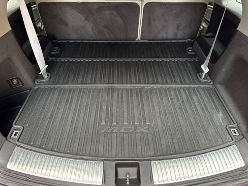Used 2014 Acura MDX SH-AWD image 25